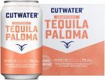Cutwater - Tequila Paloma 0