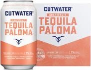 Cutwater - Tequila Paloma