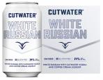 Cutwater - White Russian Pre-mixed Cocktail 0