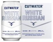 Cutwater - White Russian Pre-mixed Cocktail