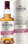 Deanston - 2008 Oloroso Cask Matured 12 Year