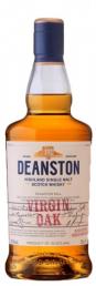 Deanston - Virgin Oak Highland Single Malt