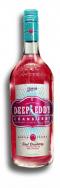 Deep Eddy -  Cranberry Vodka