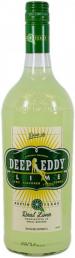 Deep Eddy - Lime Vodka (1L)