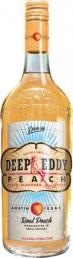 Deep Eddy - Peach Vodka (1L)