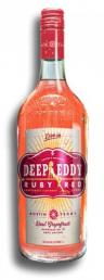 Deep Eddy - Ruby Red Vodka (1L)