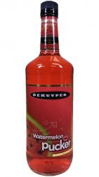DeKuyper - Watermelon Pucker (1L)