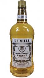 Deville - Brandy (1.75L)