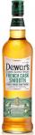 Dewar's - French Cask Smooth 8 Year Blended Scotch Whisky 0