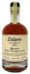 Dillon's - Rose Gin Liqueur 0