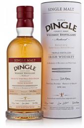 Dingle - Single Malt Whiskey (700ml)