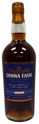 Dinna Fash - Single Malt Whisky The Distillers Edition (700ml)