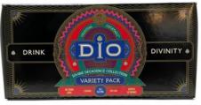 Dio - Divine Decadence Variety Pack (8 pack cans)