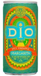 Dio - Spicy Pineapple Margarita (200ml)