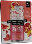 Dogfish Head - Grapefruit & Pomegranate Cocktail Crush