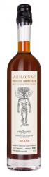 Domaine d'Aurensan - 20 Year Armagnac Bottled July 2021 (700ml)