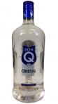 Don Q - Cristal Rum 0