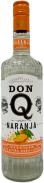Don Q - Naranja Rum