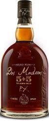 Dos Maderas - P.X. Rum 5+5