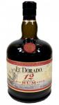 El Dorado - Rum 12 Year 0