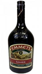 Emmets - Irish Cream (1L)