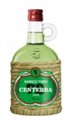 Enrico Toro - 72 Centerba Forte (700ml)