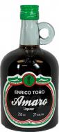 Enrico Toro - Amaro 72