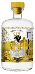 Etsu - Double Yuzu Gin (700ml)