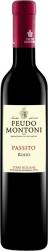 Feudo Montoni - Passito Rosso (375ml)