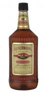Fleischmann's - Preferred Blended Whiskey