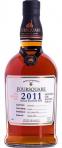 Foursquare - Single Blended Rum 2011