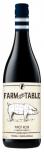 Fowles Wine - Farm to Table Pinot Noir 2020