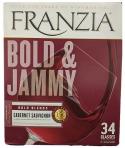 Franzia - Bold & Jammy Cabernet Sauvignon 0