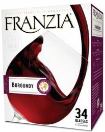 Franzia - Burgundy (5L)