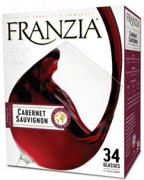 Franzia - Cabernet Sauvignon (5L)