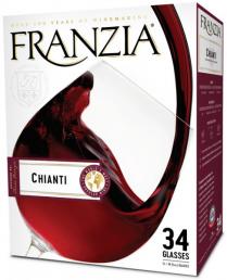 Franzia - Chianti (5L)