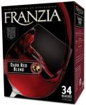 Franzia - Dark Red Blend 0