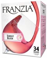 Franzia - Sunset Blush