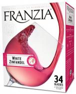 Franzia - White Zinfandel