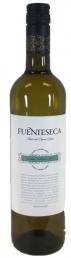 Fuenteseca - Macabeo-Sauvignon Blanc 2022