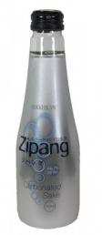 Gekkeikan - Zipang Carbonated Sake (250ml)