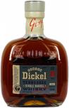 George Dickel - 15 Year Single Barrel Tennessee Whisky 0