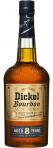 George Dickel - 8 Year Small Batch Bourbon 0