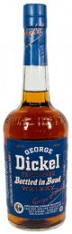 George Dickel - Bottled in Bond Aged 13 Years Distilled 2007