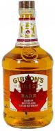 Gibson's Finest - Rare 12 Year Old Whisky