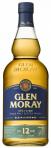 Glen Moray - 12 Year Single Malt Scotch 0