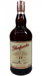 Glenfarclas - 17 Year Old Single Malt Scotch Whisky
