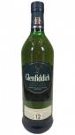 Glenfiddich - Special Reserve Single Malt Scotch Whisky 0
