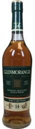 Glenmorangie - The Quinta Ruban 14 Year Port Cask Finish