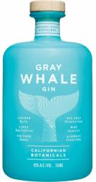 Golden State Distillery - Gray Whale Gin